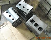 Metal Working Knives