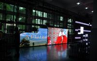 led display panel