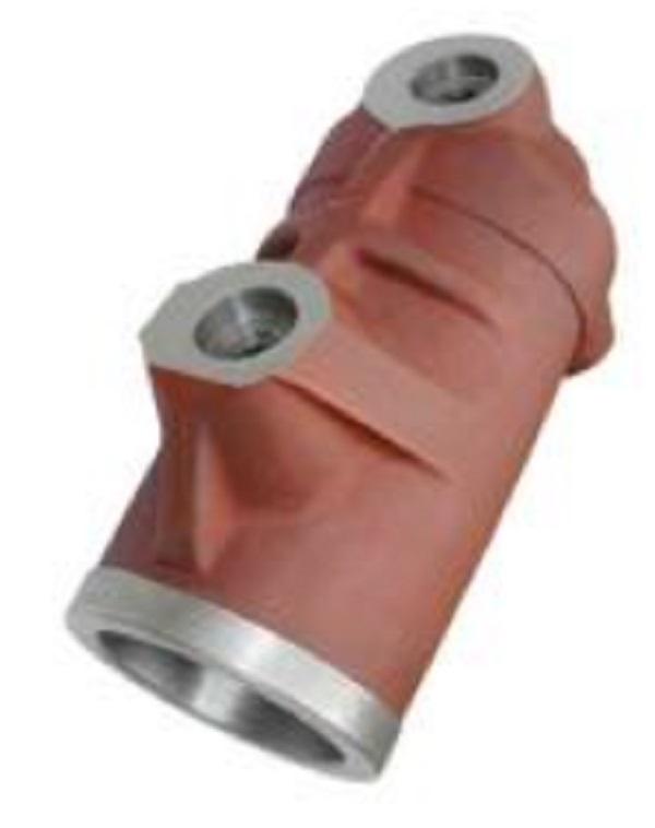 Hydraulic Lift Differential Valve Assembly