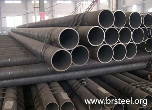 API 5L Grade B Welded Carbon