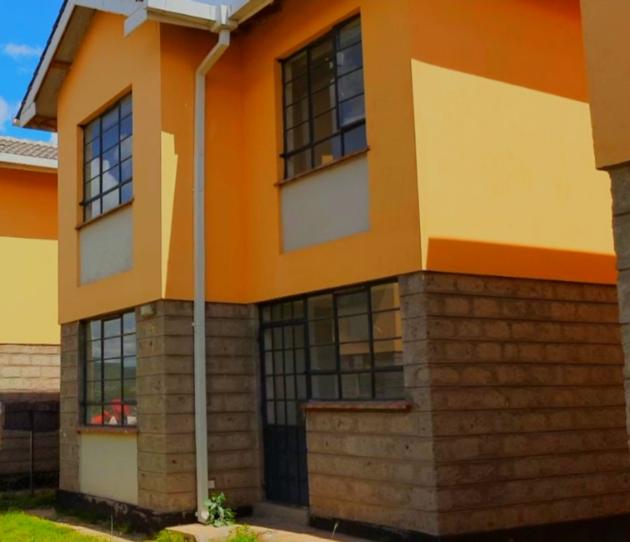 4 BEDROOM HOUSES FOR SALE IN KENYA