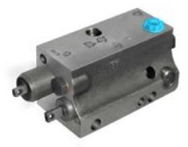 Hydraulic Lift Inner Circuit Valve Assembly