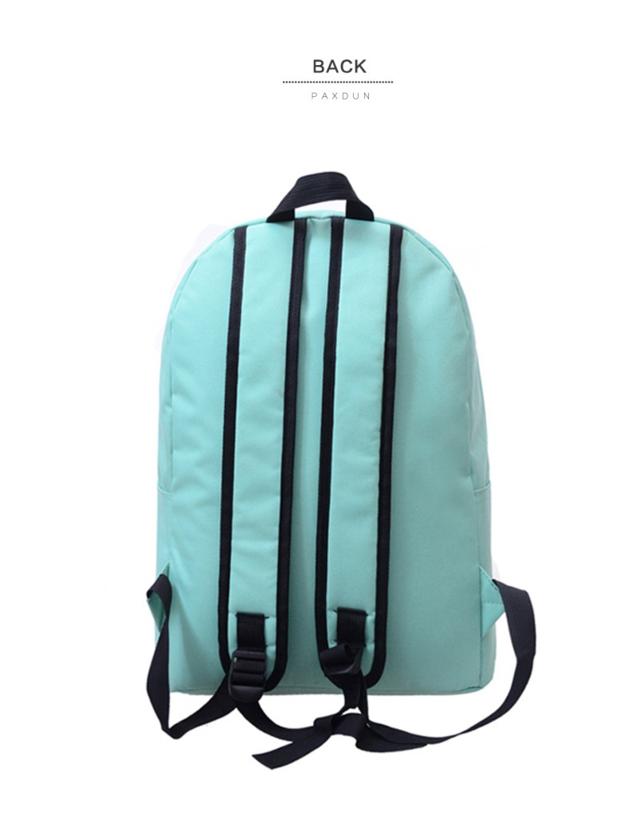 Custom Promotional School Backpack