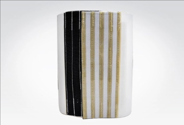 Horizontal Vacuum Belt Filter Cloths