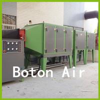 Duct-mounted Industrial Fume Purifier