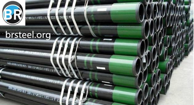 API 5CT Oil Casing Pipe From