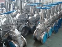 API Gate Valve