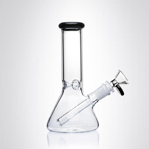 Classic Beaker Bong BT1517