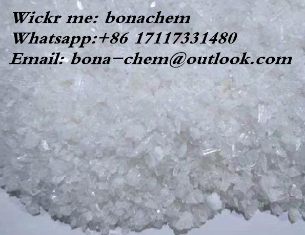 Crystaline Powder 2fdck 2 FDCK Cas11982