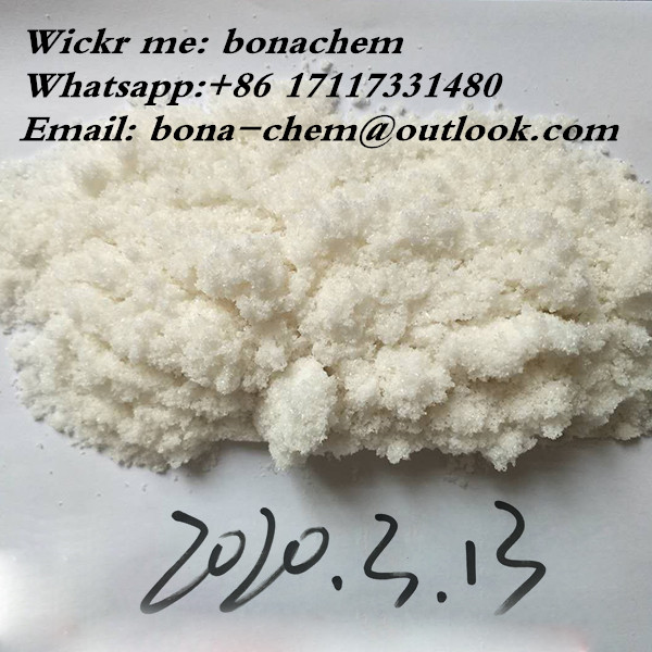 Crystaline Powder 2fdck 2 FDCK Cas11982