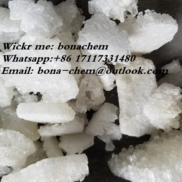 Crystaline Powder 2fdck 2 FDCK Cas11982