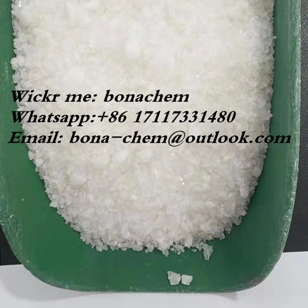 Crystaline Powder 2fdck 2 FDCK Cas11982