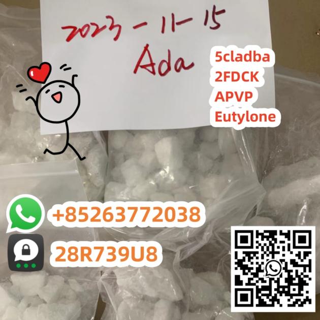 Europe/usa warehouses rich stock 5cladba 5CLADBA 5CL 5CL-adb-a 4fadb