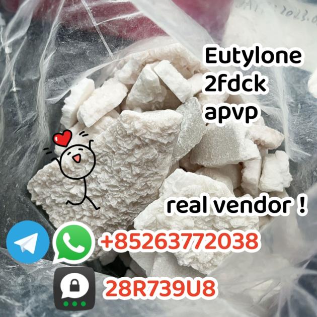 Stable Supply Bkmdma Eutylone 3cmc Real