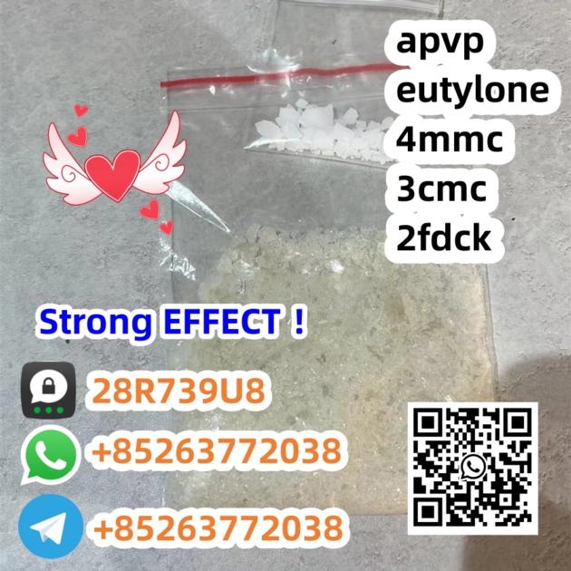 Stable Supply Bkmdma Eutylone 3cmc Real