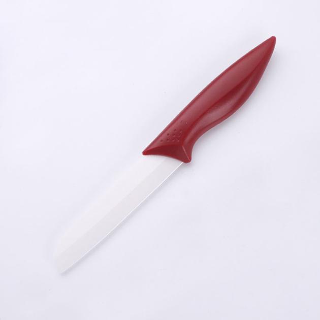 Ceramic 6 Inch Santoku Knife