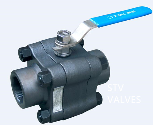 Floating Type Ball Valve 2 Inch