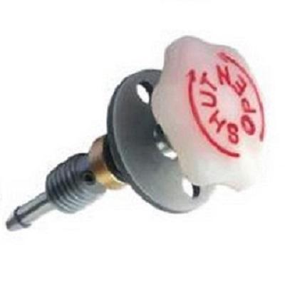 Hydraulic Lift Isolator Valve Assembly