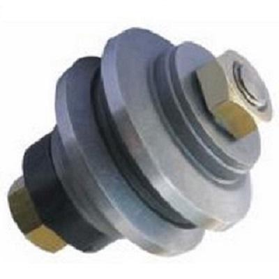 Steering Main Nut Assembly