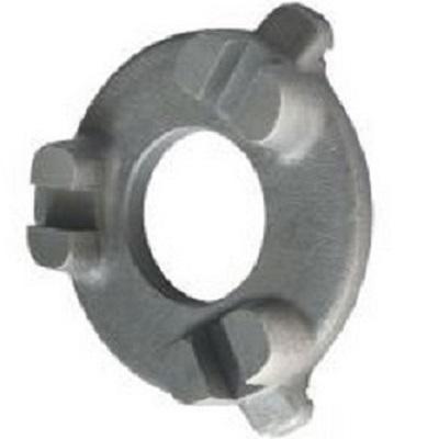 Clutch Release Plat Di