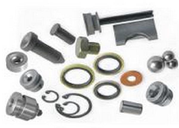 Inter Mahindra Tractor Parts
