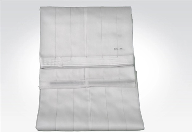 Leaf Filter Cloths