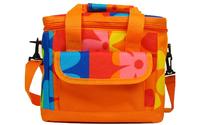 fashion cooler bag for shopping