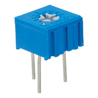 3386 Trimming potentiometer