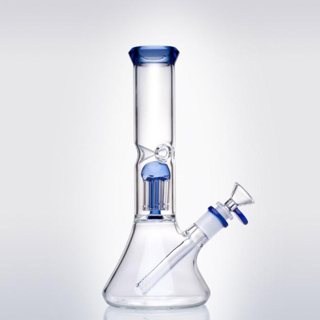 Percolator Bong BT1106