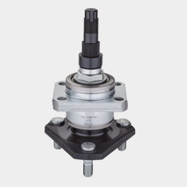 Bearings For Three Wheelers
