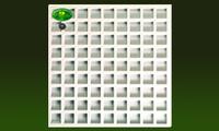 high crystal composite grilling ceiling board 