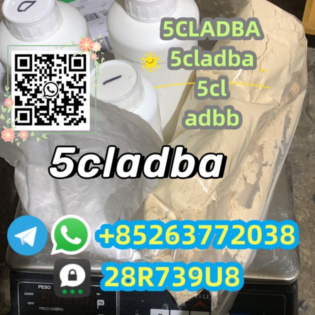 5CL ADB Supplier 5cladba 5cladb Vendor