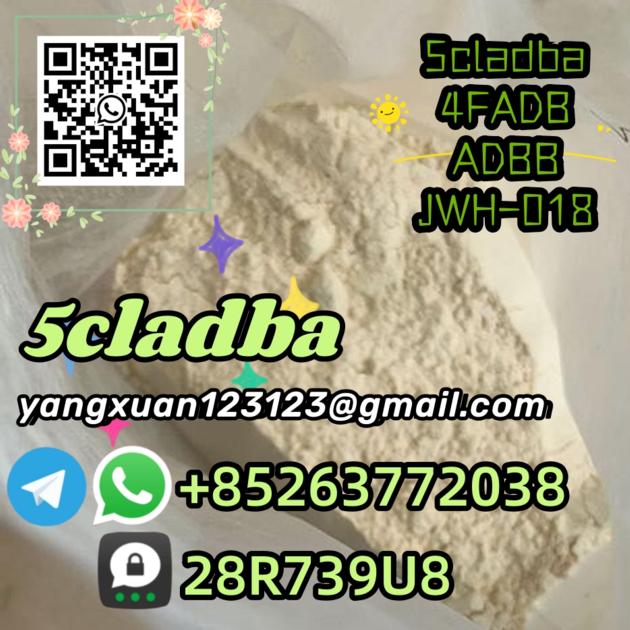 precursors raw materials for sale reliable      5CL ,5CL-ADB-A, 5F-ADB