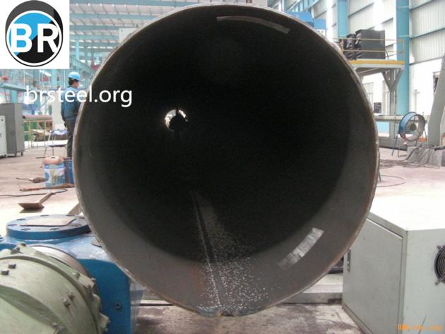 API 5L GR B LSAW Steel