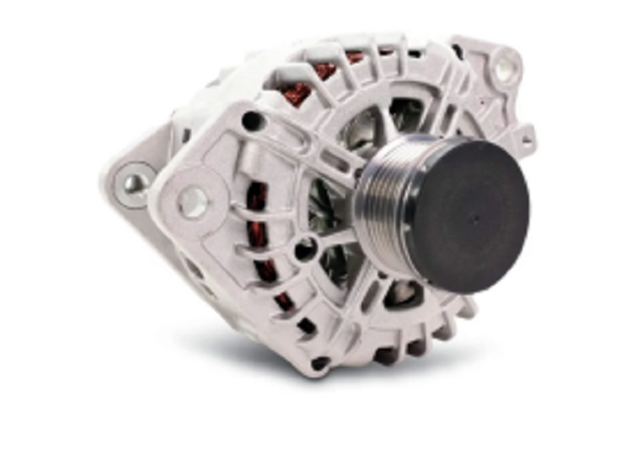 OEM 23100-JA04D New Car Alternator for Nissan