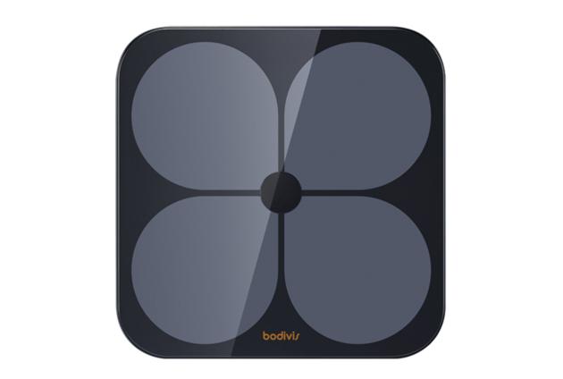bodivis Electronic Wifi Smart Body Fat Scale H1 Pro