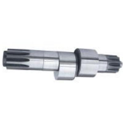 Hydraulic Pump Cam Shaft