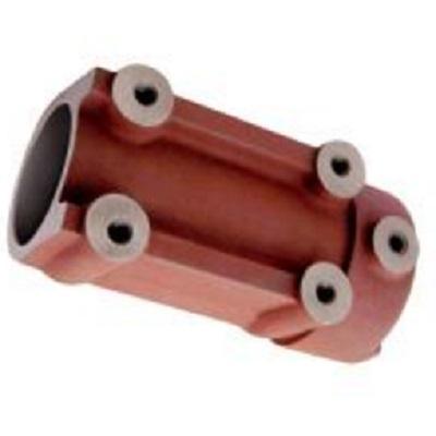 Hydraulic Lift Ram Cylinder