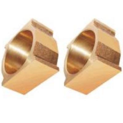 Hydraulic Lift Cam Block Bush Set