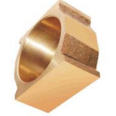 Hydraulic Cam Bush Big