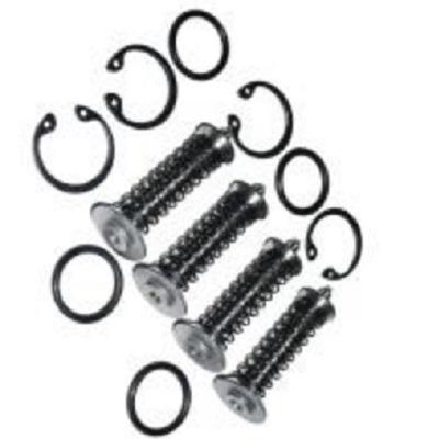 Valve Chamber Full Kit