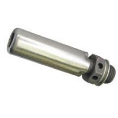 Safety Valve Modified