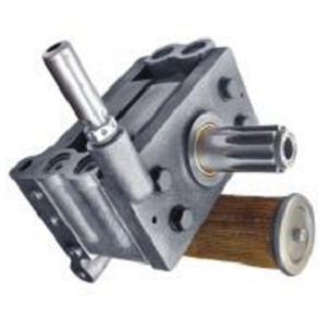 Hydraulic Pump Assembly