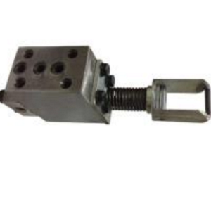 Hydraulic Lift Distributor Assembly