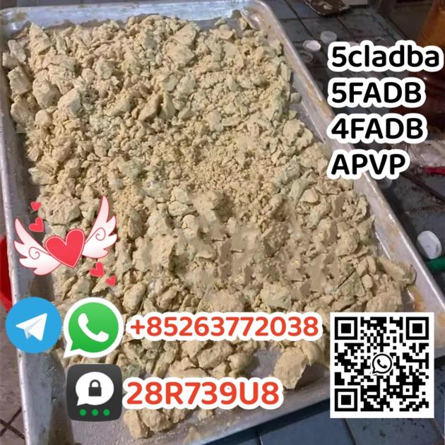 Sell 5cladba adbb powder shipping 24 hours	