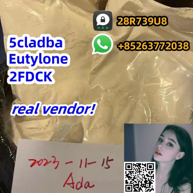 precursors raw materials 5cladba adbb old 5cl-adb-a 