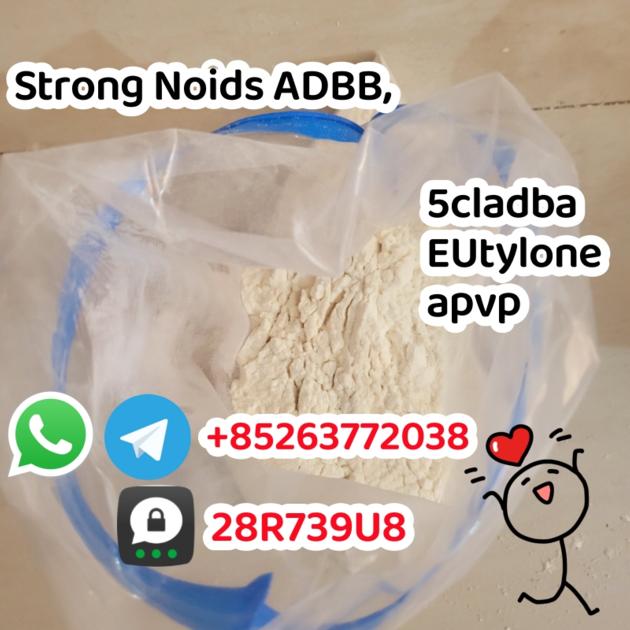 Buy Cheap Yellow Powder 5cladb 5CLADBA