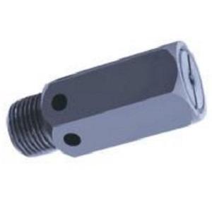 Hydraulic Lift Safety Valve Assembly