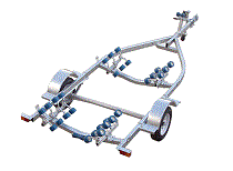 Boat Trailers