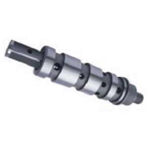 Control Valve Assembly With Sleeve